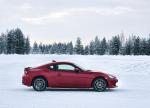 Toyota GT 86 2016 года (WW)